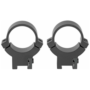 WARNE 7.3 SERIES 1" HI MATTE