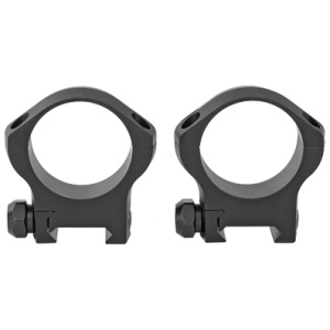 WARNE MT 35MM MED MATTE RINGS