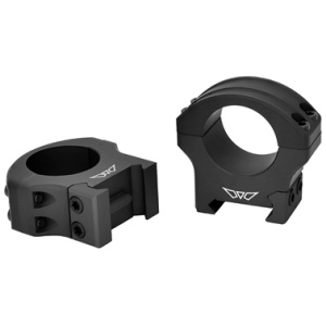 WARNE HYPERLITE 1 INCH MEDIUM RINGS