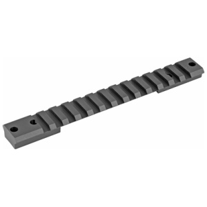 WARNE TACTICAL 1PC REM LA MATTE
