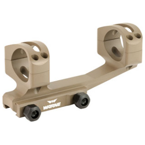 WARNE GEN 2 EXTND SKELETON 30MM DE