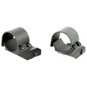 WEAVER TOP MOUNT RNGS 1" DUAL EXT MT