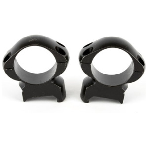 WEAVER GRAND SLAM RING 1" H MAT