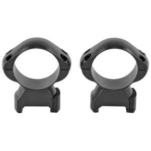 WEAVER GRAND SLAM RNG 30MM HGH MATTE