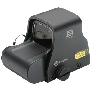 EOTECH XPS2-0 HOLOGRAPHIC SGT