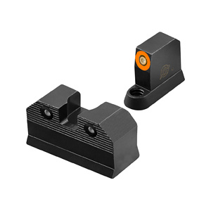 XS R3D 2.0 FOR CZ P10 SUPPRESSOR HIGHT ORG