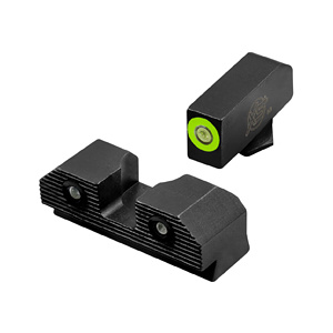 XS R3D 2.0 FOR GLOCK 21 GREEN