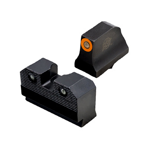 XS R3D 2.0 FOR GLOCK 21 SUP HGHT ORG