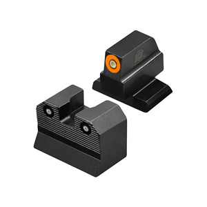 XS R3D 2.0 FOR HK VP9 SUPPRESSOR HIGHT ORG