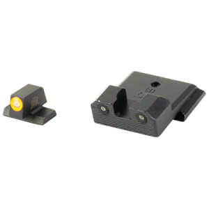 XS R3D 2.0 S&W M&P SHIELD OR GREEN