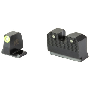 XS R3D 2.0 S&W M&P OR SUP HEIGHT GRN