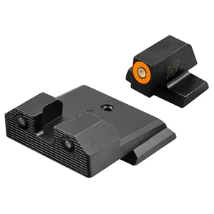 XS R3D 2.0 S&W M&P OR FULL SIZE ORG