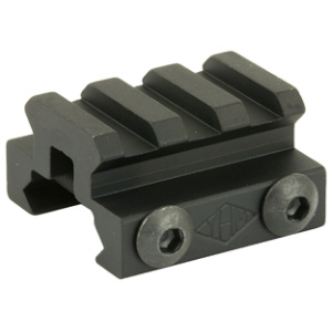 YHM MINI RISER 1 1/4" LONG