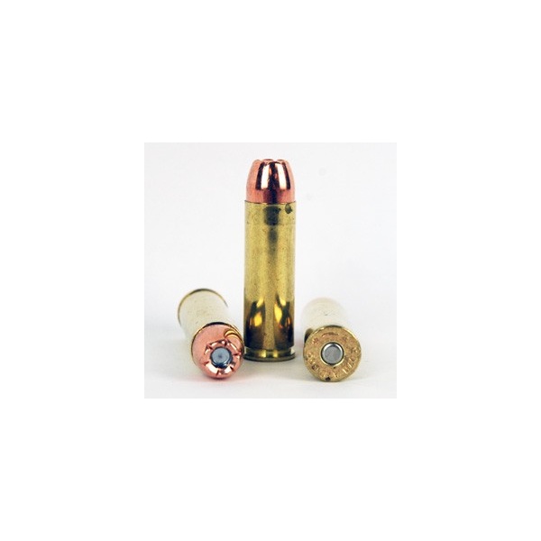 ARMSCOR 500 S&W MAG 300GR XTP