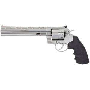 COLT ANACONDA 44 MAG SS 8" 6RD AS