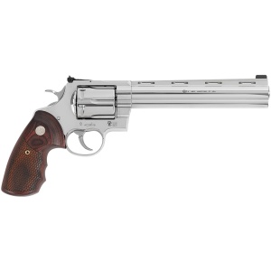 COLT ANACONDA 44 MAG SS 8" 6RD TLS