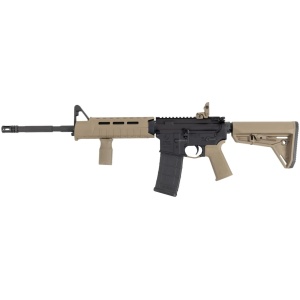 COLT M4 CARBINE MOE SL FDE 5.56MM 16"