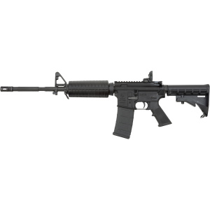 COLT M4 CARBINE 5.56MM 16" M4 A3