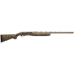 BROWNING SILVER MOSSY OAK BOTTOMLAND FDE 12/26 3.5"   #