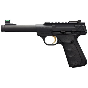 BROWNING BUCKMARK CAMP URX SR 22LR 5.5