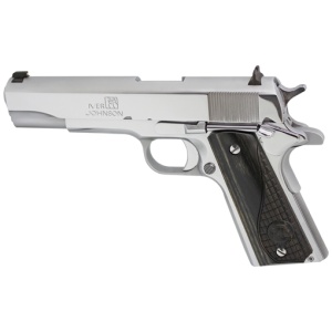 IVER JOHNSON 1911A1 .45ACP 5"