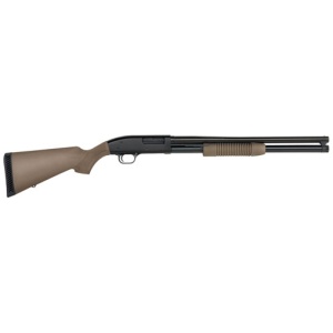 MAVERICK 88 SECURITY 12GA 3"