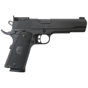 GIRSAN MC1911 MATCH BLACK GOV'T