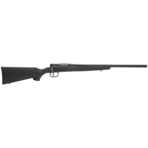 SAVAGE BMAG .17WSM 22" HB
