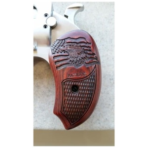 BOND ARMS PATRIOT 45LC/410 W/HOLSTER