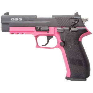 GERMAN SPORT FIREFLY .22LR