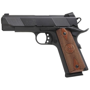 IVER JOHNSON 1911A1 HAWK 45