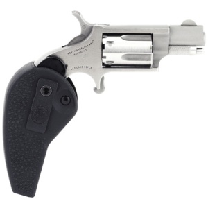 NAA MINI-REVOLVER .22LR 1-1/8"