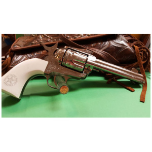 CIMARRON TEXAS RANGERS .45LC