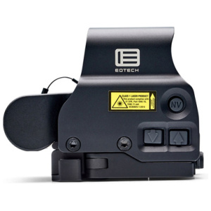 EOTECH EXPS3 1 MOA DOT QD BLACK