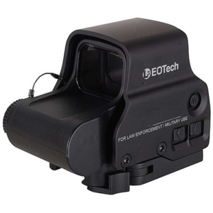 EOTECH EXPS3-0 HOLOGRAPHIC SGT