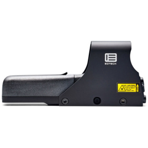 EOTECH 552 68 MOA RING/MOA DOT BLK