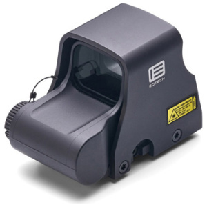 EOTECH XPS3 68MOA RING/2-MOA DOTS