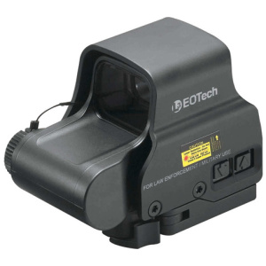 EOTECH EXPS2-2 HOLOGRAPHIC SGT