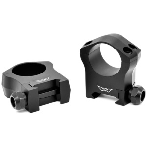 WARNE MT 1" HI MATTE