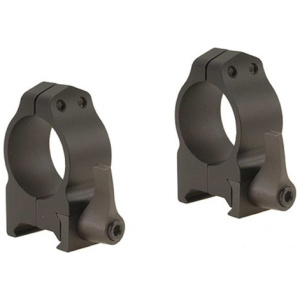 WARNE MAXIMA QD 1" MED MATTE