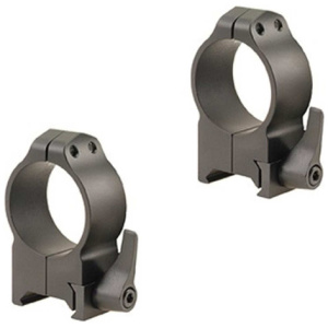 WARNE MAXIMA QD 30MM HI MATTE