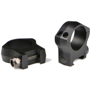 WARNE MT 30MM HI MATTE