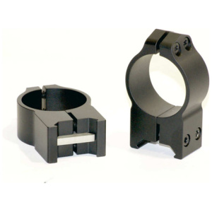 WARNE MAXIMA PA 30MM HIGH MATTE