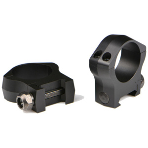 WARNE MT 30MM MED MATTE