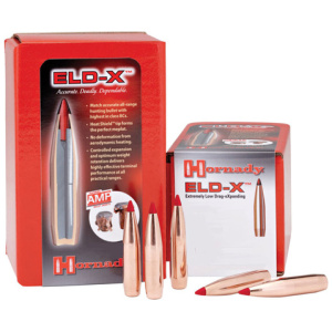 HORNADY BULLETS 7MM .284