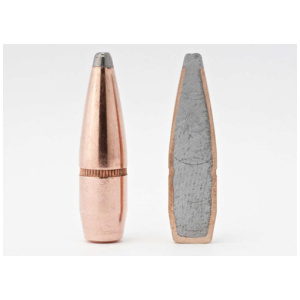 HORNADY INTERLOCK SP 30 CAL 165GR (.308)