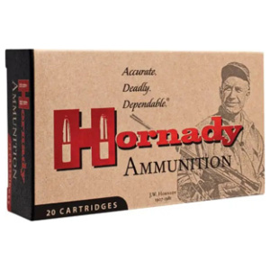 HORNADY VARMINT 22-250 REM 50GR V-MAX