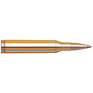 HORNADY PRECISION HUNTER 25-06 REM 110GR ELDX 20RD