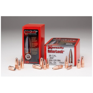 HORNADY BULLETS 6.5MM .264
