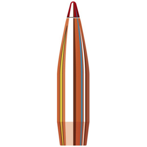 HORNADY BULLETS 338CAL. .338